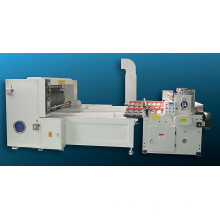 Máquina de corte automática de papelão rotativo (1600 * 2800mm)